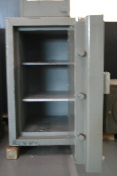 3320 Lacka TL30 High Security Used Safe